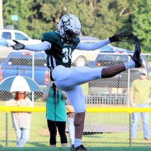 Meet your Posher, Lacy